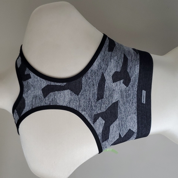 Athletic Works sports bra - Picture 2 of 4